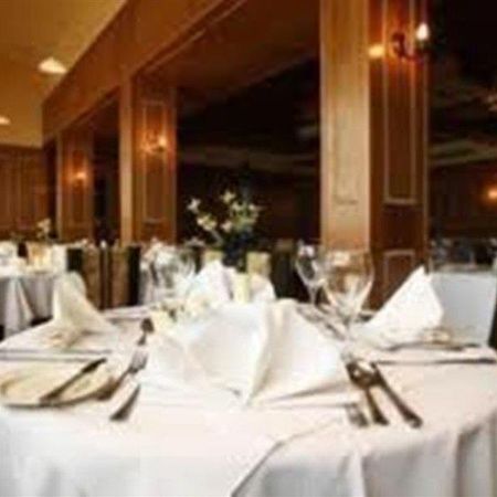 Connemara Gateway Hotel Oughterard Restaurace fotografie