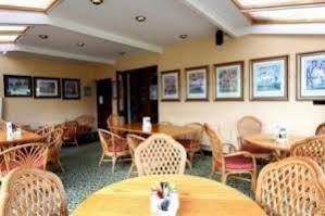 Connemara Gateway Hotel Oughterard Exteriér fotografie
