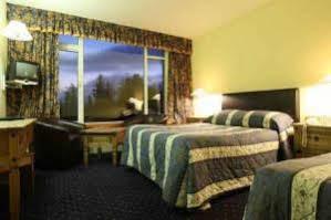 Connemara Gateway Hotel Oughterard Exteriér fotografie