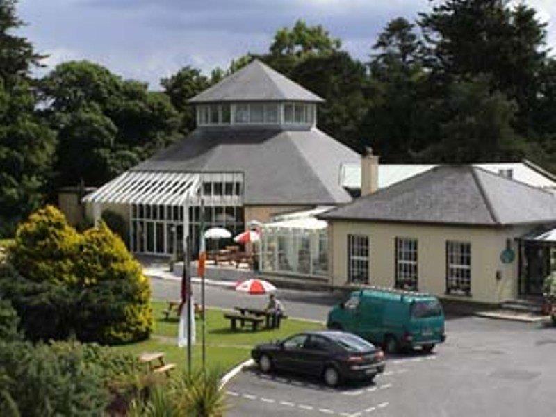 Connemara Gateway Hotel Oughterard Exteriér fotografie