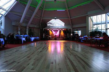 Connemara Gateway Hotel Oughterard Exteriér fotografie